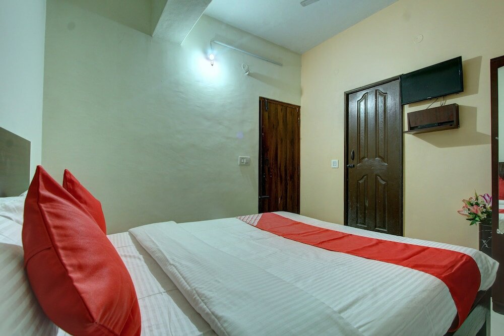 Фото Oyo 22928 Soans Comforts