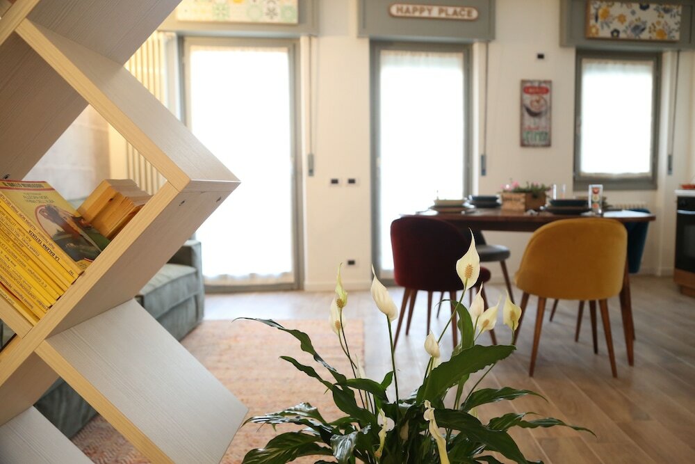 Фото Bergamo Exclusive Holiday Home