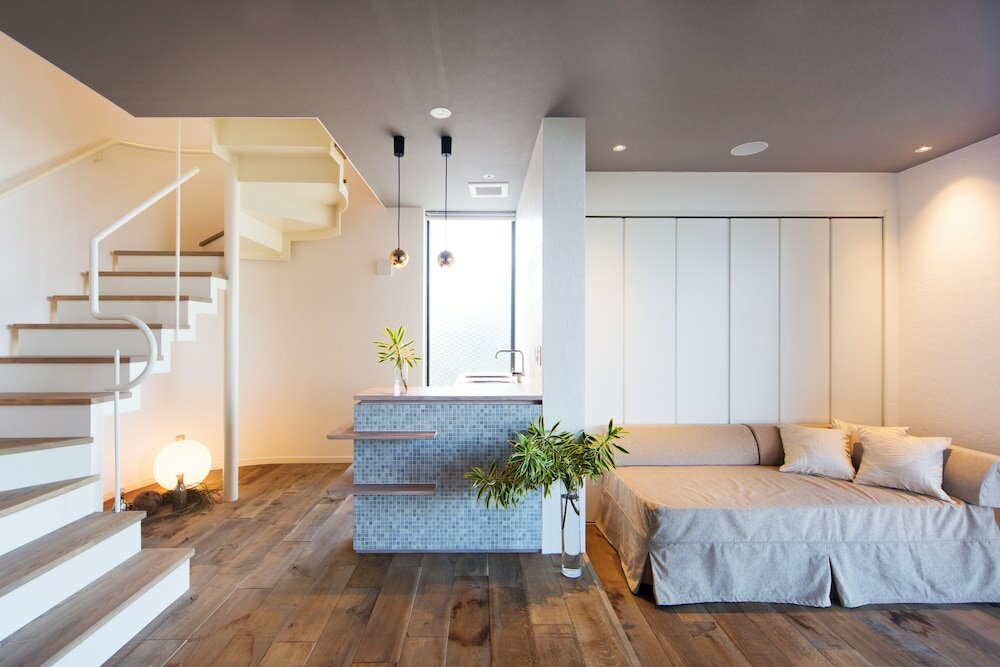 Фото Le Cana Motobu