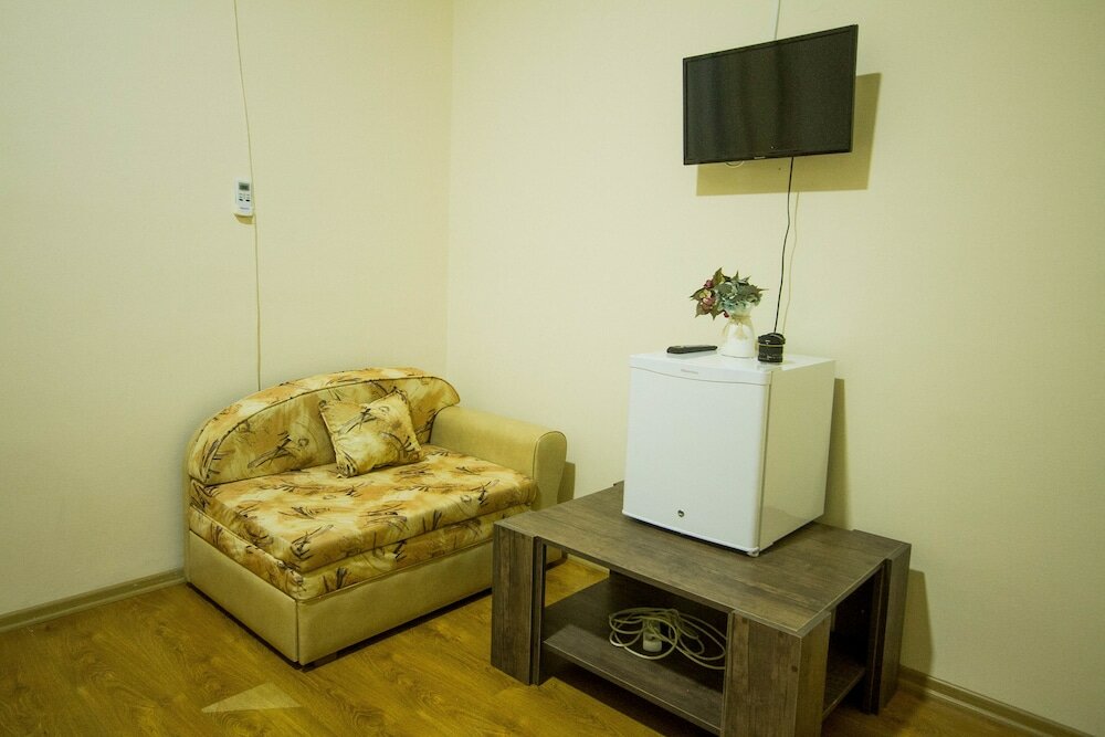 Фото Wald Hotel Lagodekhi