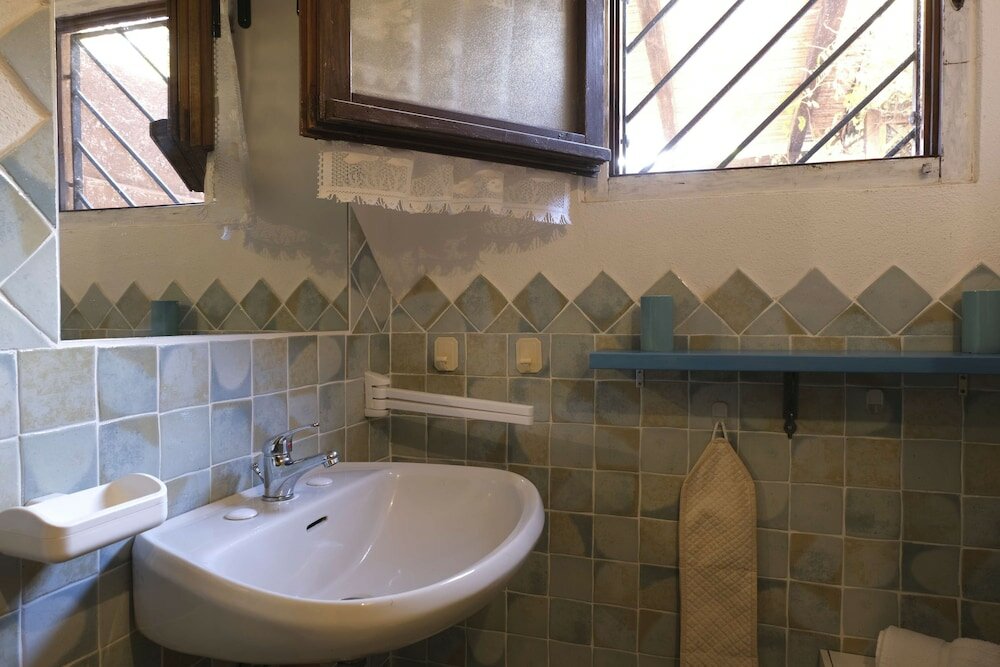 Фото Aria di Vacanza - Corallina