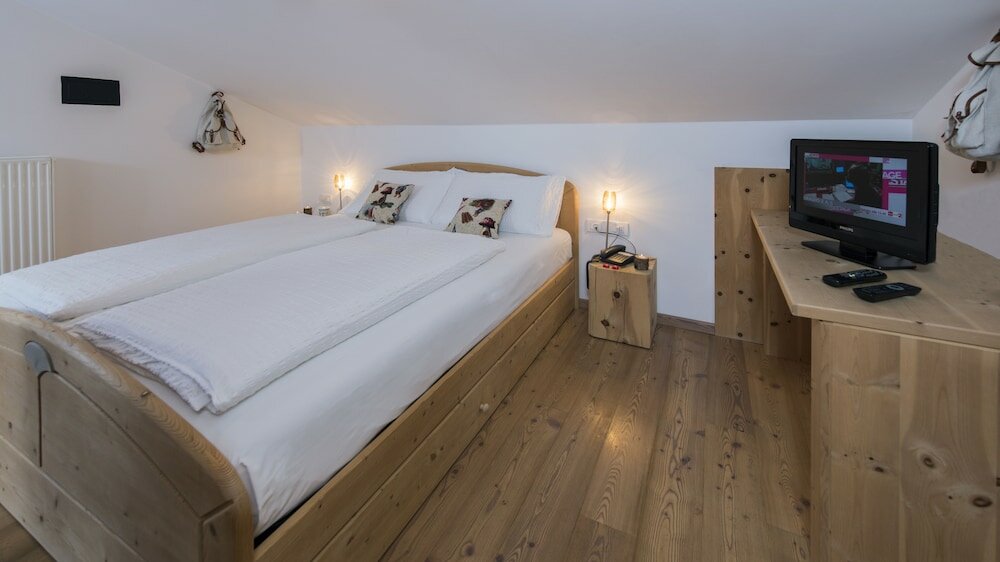 Фото Small & Lovely Hotel Zaluna