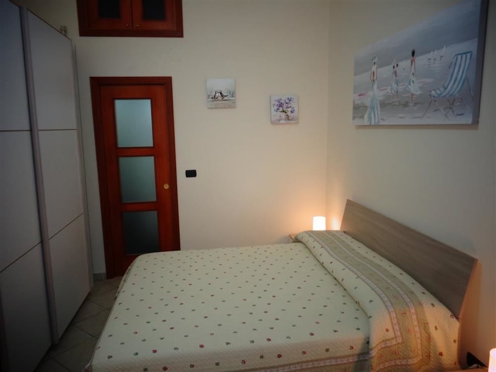 Фото A Dream B&b Napoli