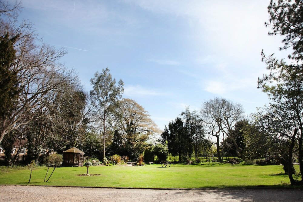 Фото Sheephouse Manor