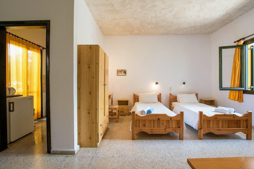 Фото Zygos Apartments