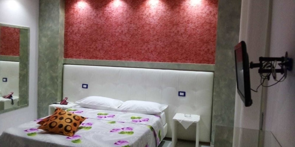 Фото Hotel Exagon Flower