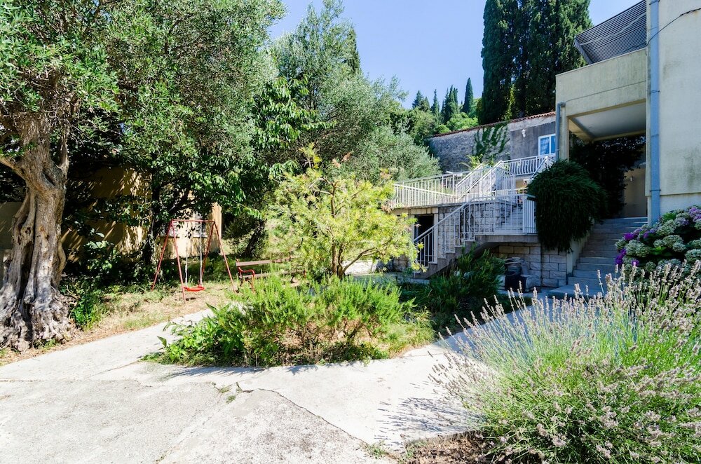 Фото ABC Apartments