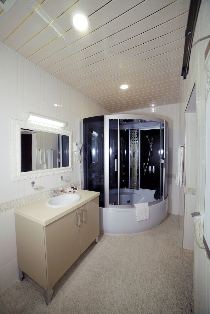 Фото Residence Park Hotel Tashkent