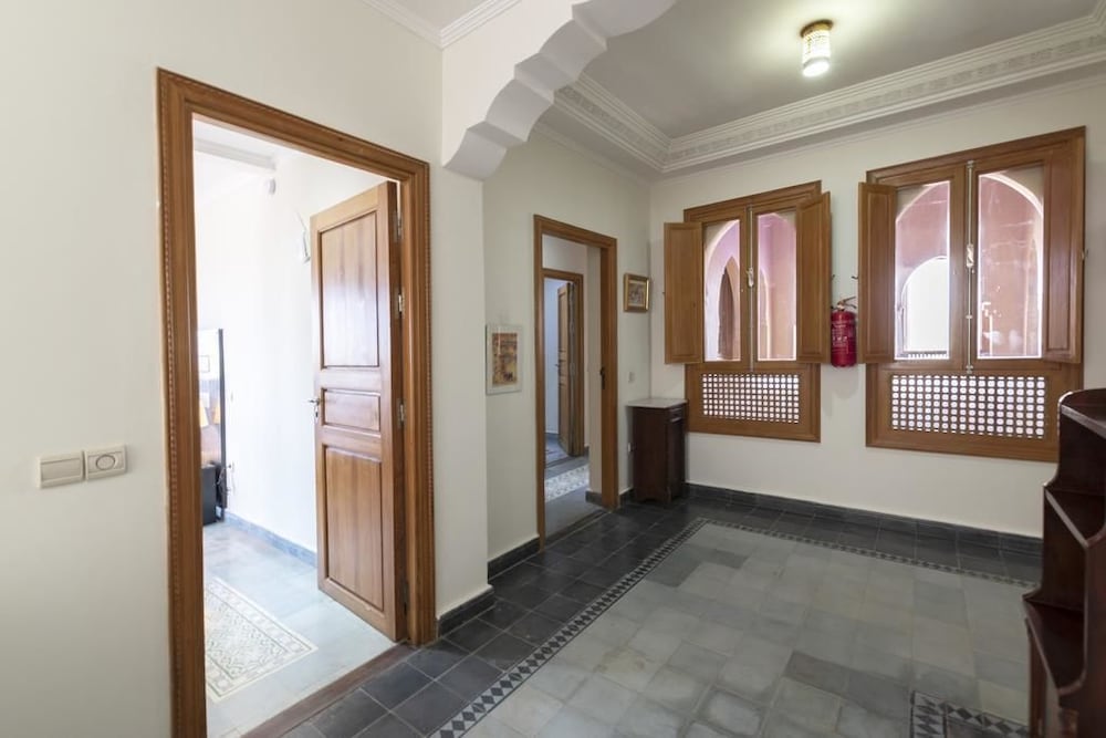 Фото Villa Riad Les Deux Golfs