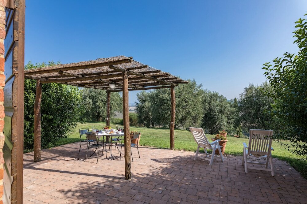 Фото Podere Baccoleno