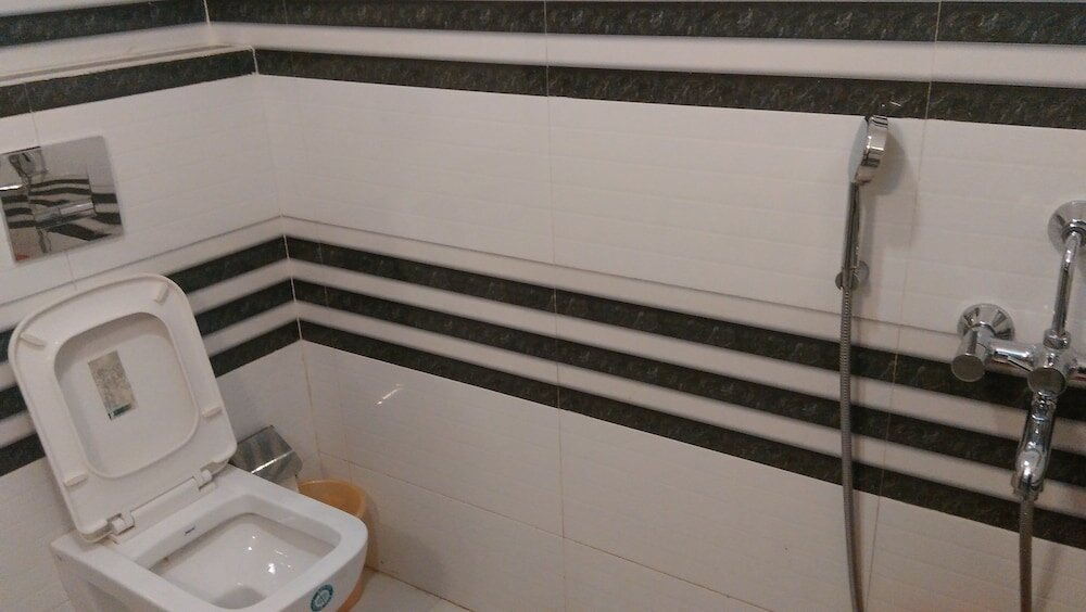 Фото Hotel Khajuraho Temple View