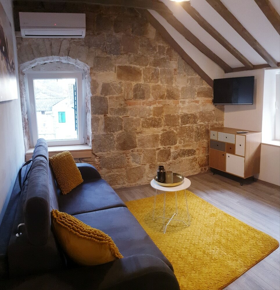 Фото Apartment Trumbic