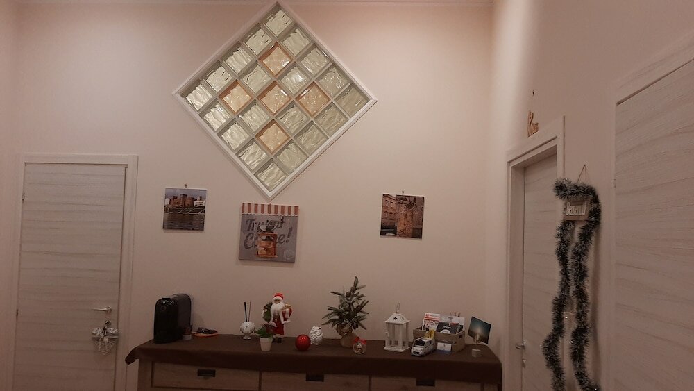 Фото Affittacamere B&b Alba Ionica