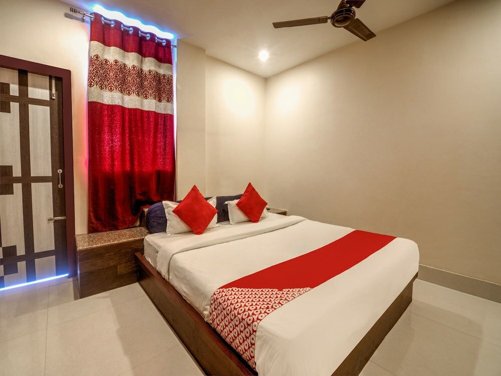 Фото Oyo Flagship 15894 Kamakhya Dham Guwahati