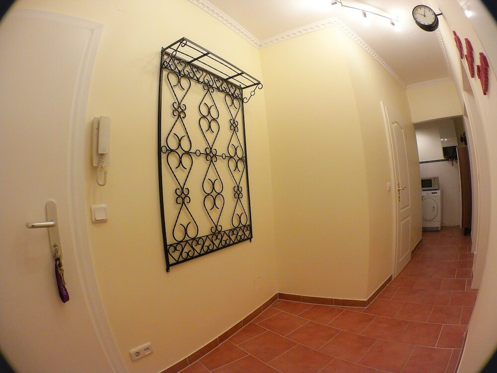 Фото My Sweet Home Apartment Düsseldorf K153