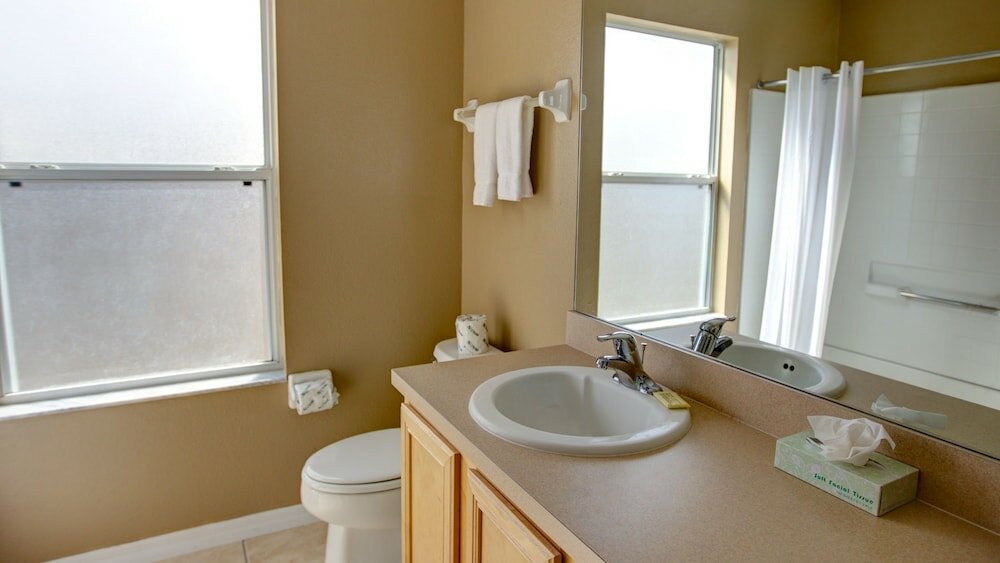 Фото Nottingham Home with Pool in Terra Verde