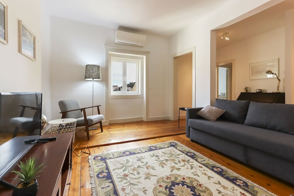 Фото Chiado Views by Homing