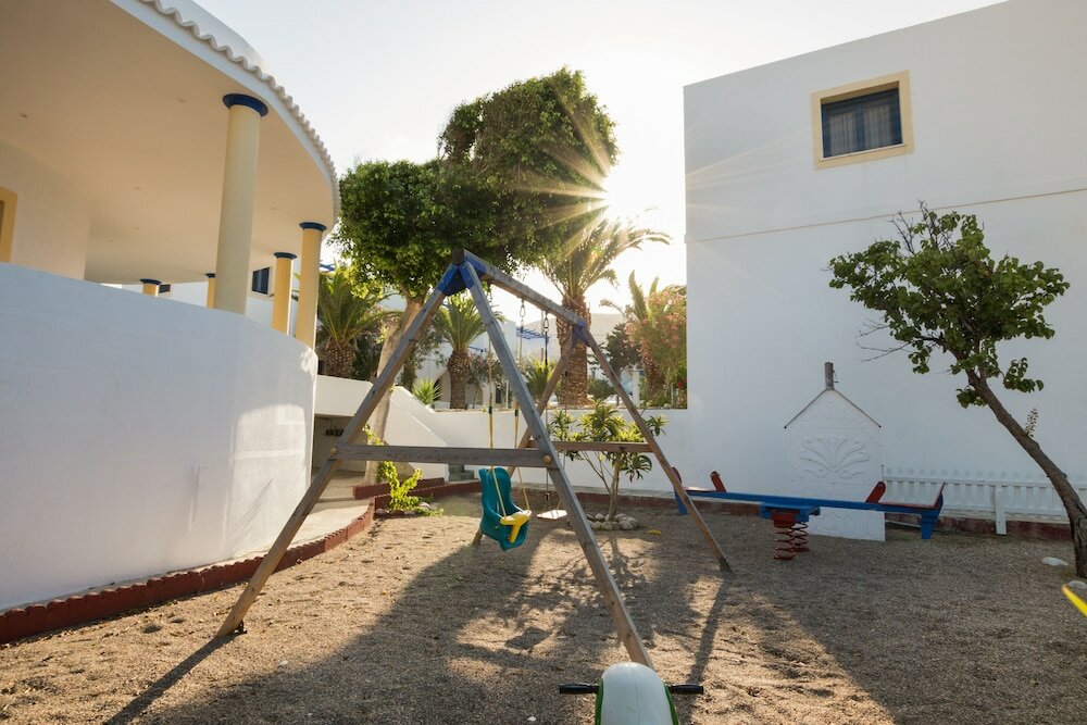 Фото Summer Breeze