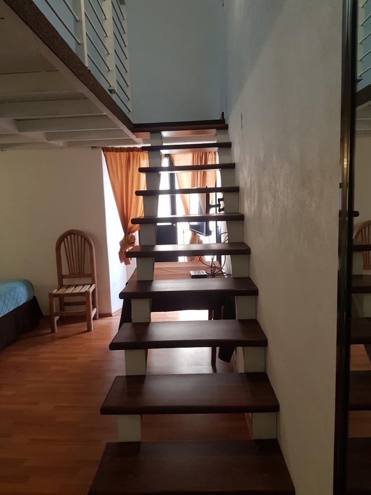 Фото Hotel Meson Matamoros