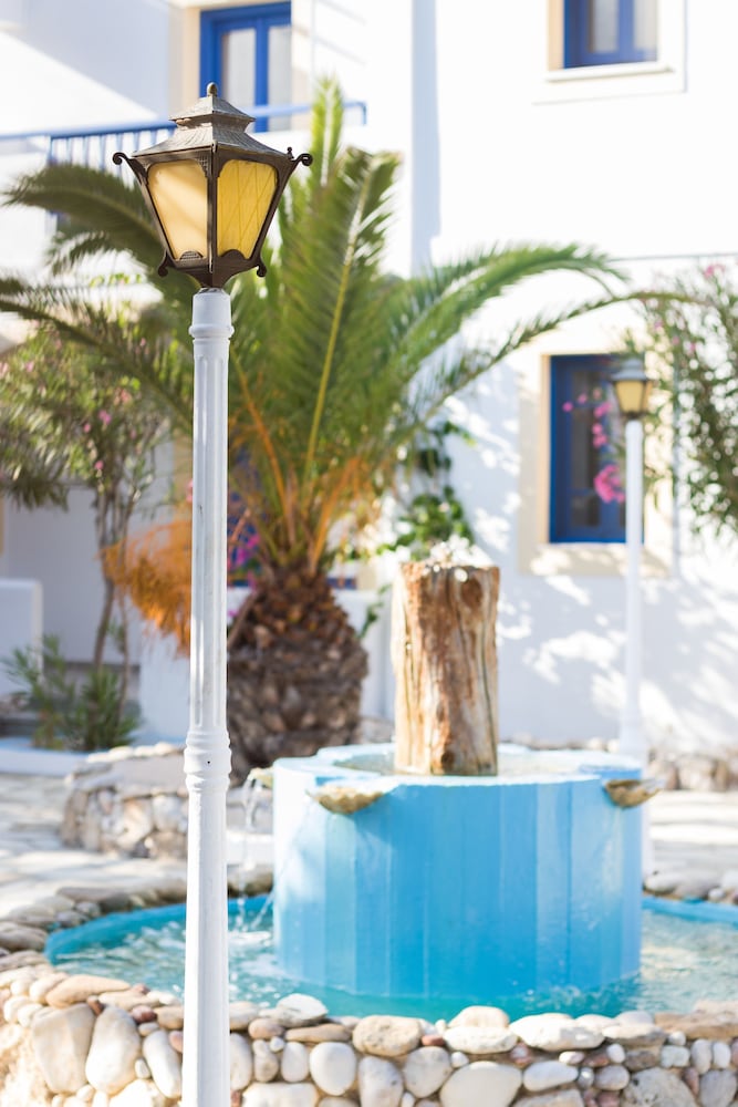 Фото Summer Breeze