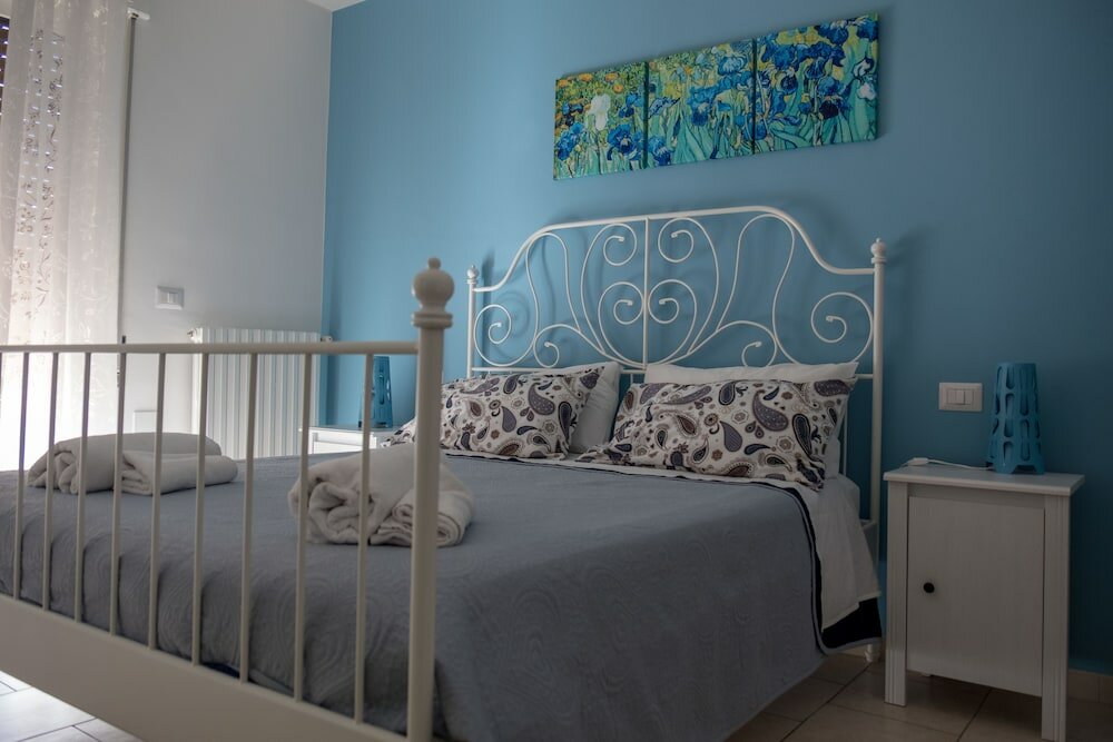 Фото My Room in Trani