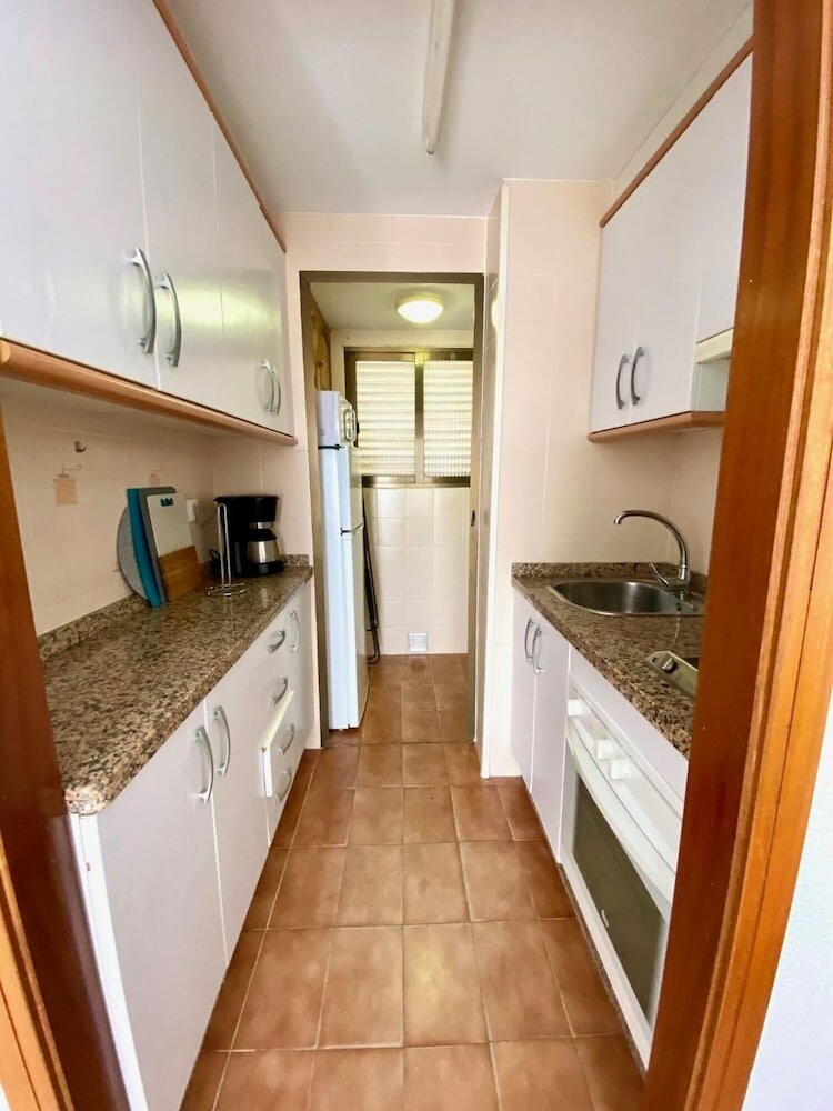 Фото Edificio Gemelos 2