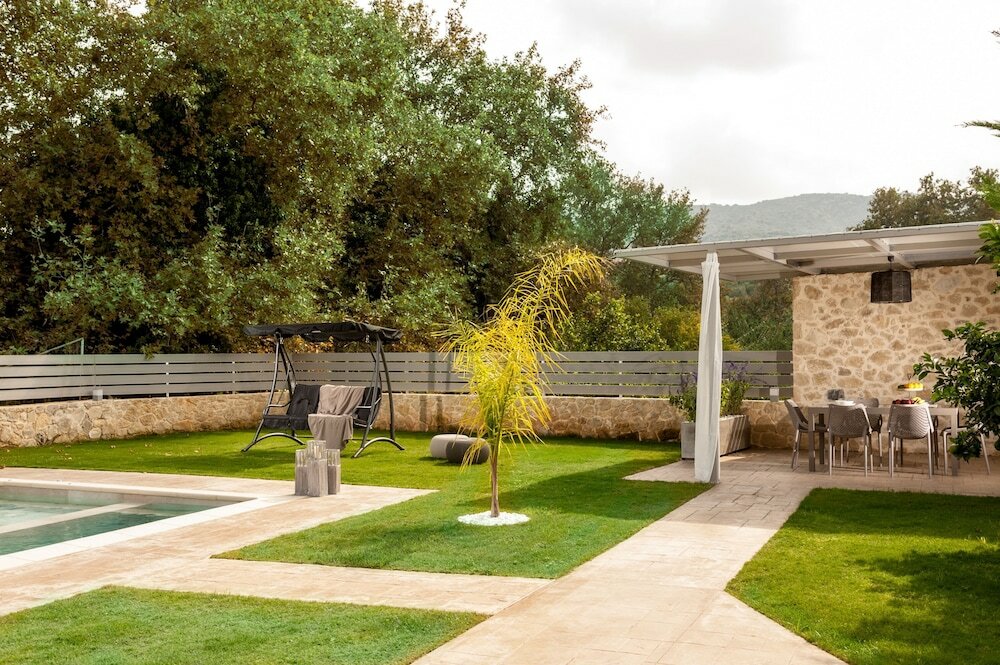 Фото Отель Amaen Luxury House