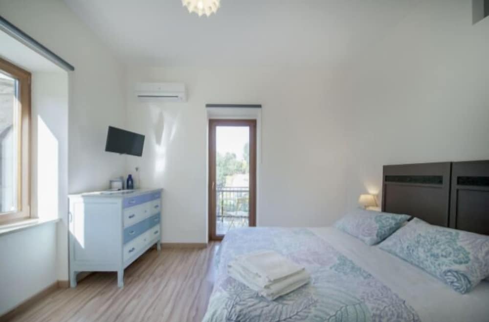 Фото Villa La Quercia