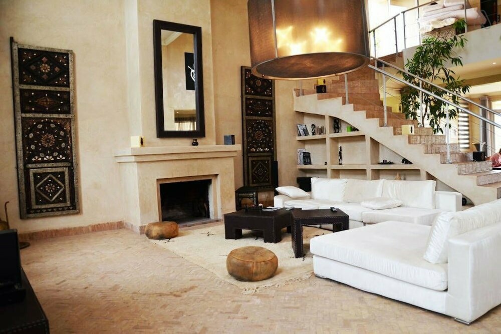 Apartments Palais Ambrine, Earth, photo