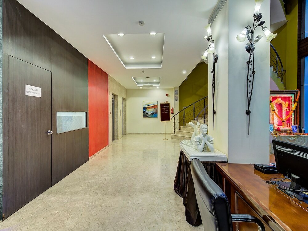 Фото Edition O 30037 Hotel Mapple