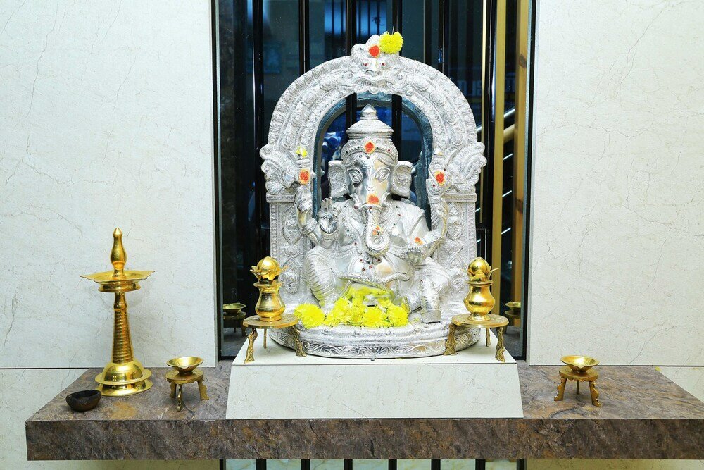 Фото Hotel Kek Grand Park