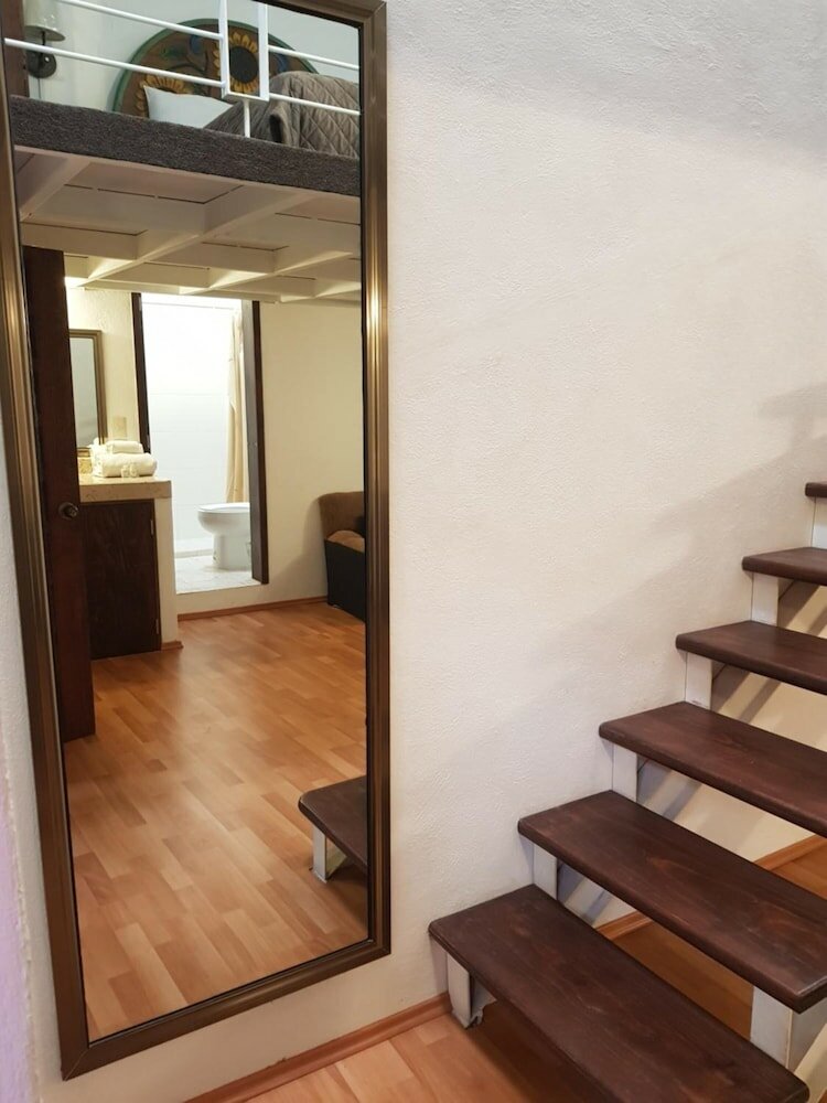 Фото Hotel Meson Matamoros