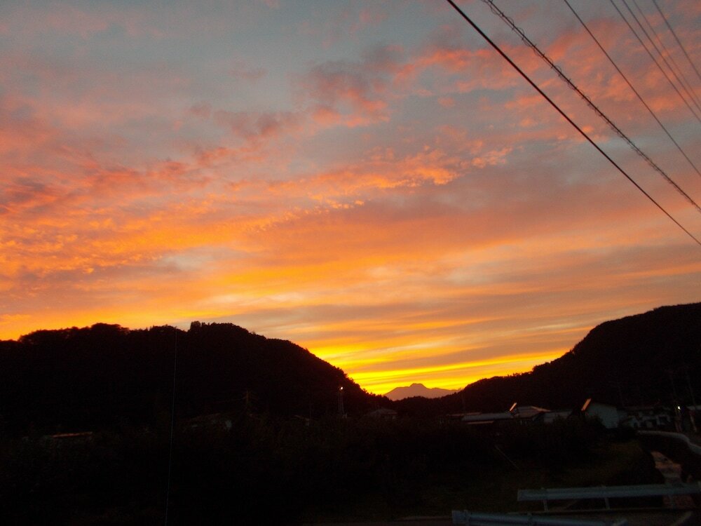 Фото Guest House Honami-Kaido - Hostel