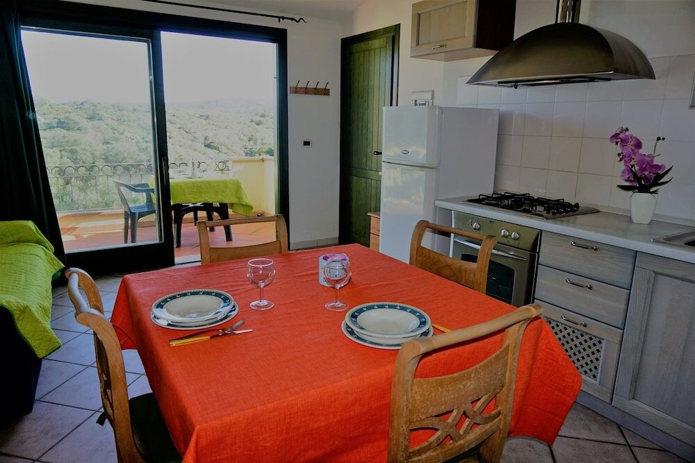 Фото Residence Lampara