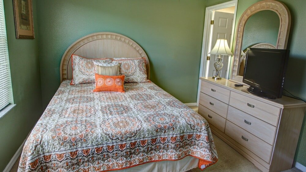 Фото Nottingham Home with Pool in Terra Verde