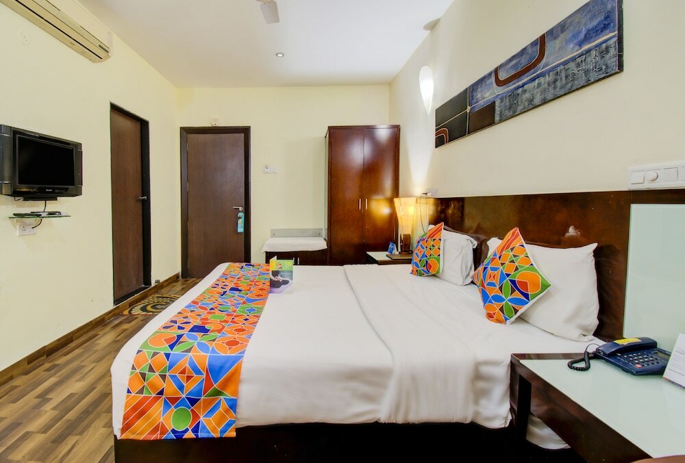 Фото FabExpress Signature