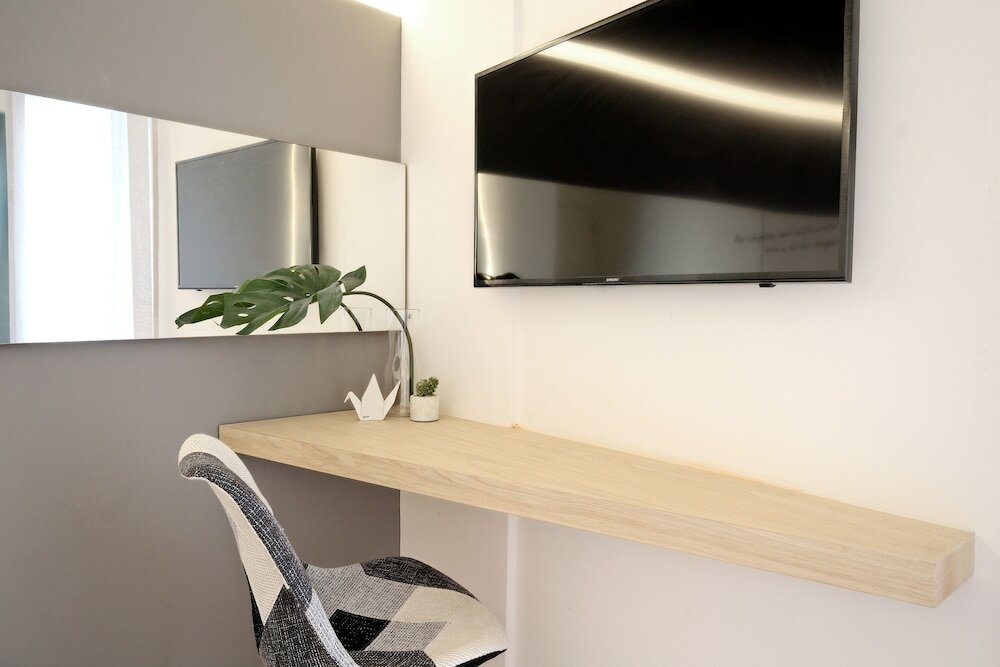 Фото Hercules Residence