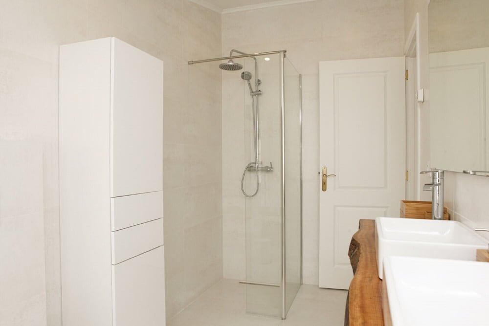 Фото Cushy Apartment with garden in Estoril