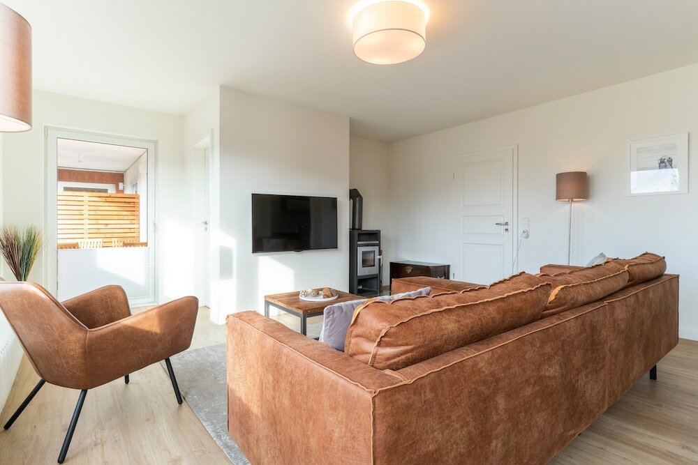 Фото Diekhuus Büsum