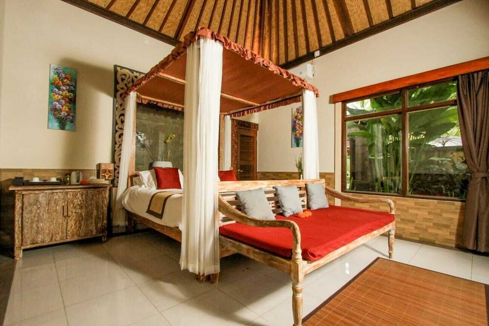 Фото Taluh Bebek Ubud Private Villas