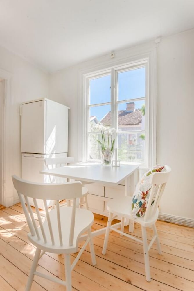 Фото City Apartments in Jonkoping