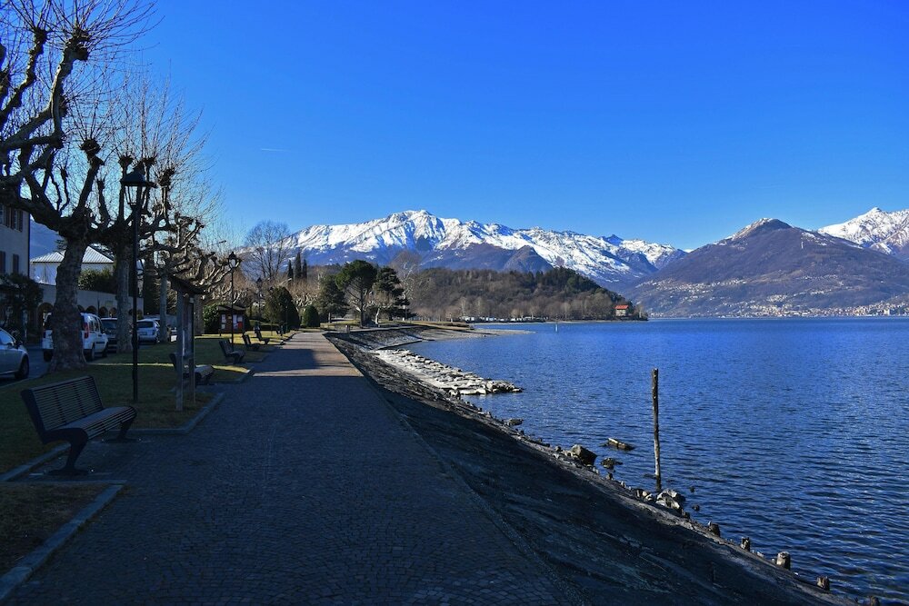Фото Residence Lake Como
