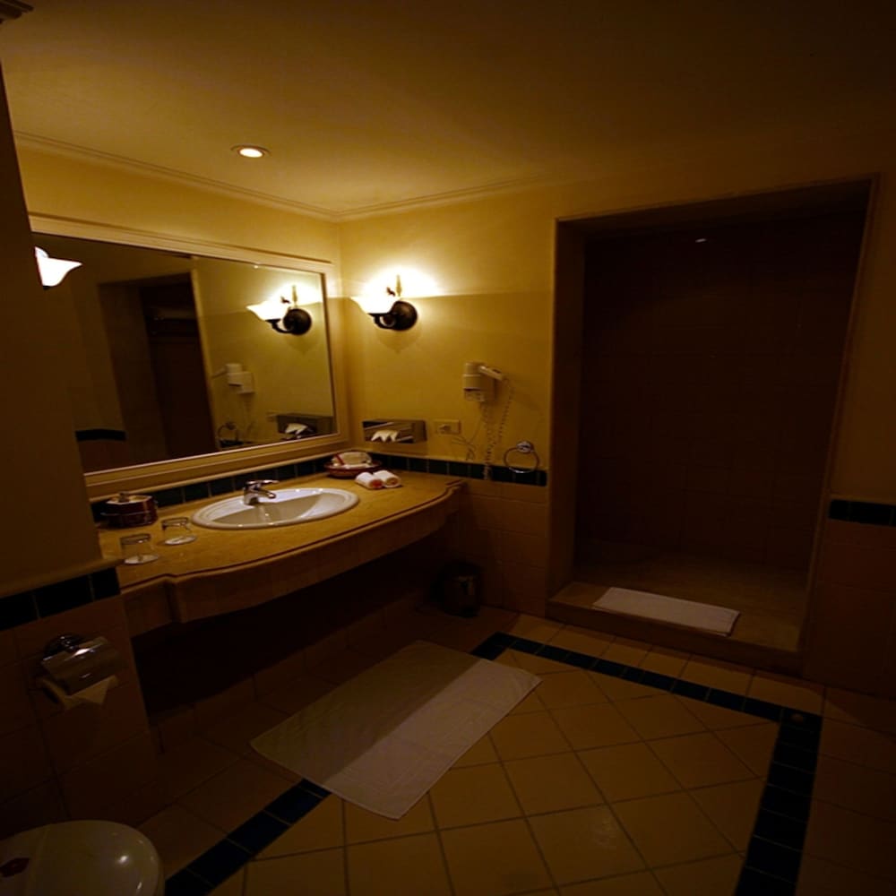 Фото Mexicana Sharm Resort