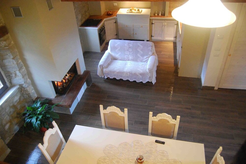 Фото Il Quercione