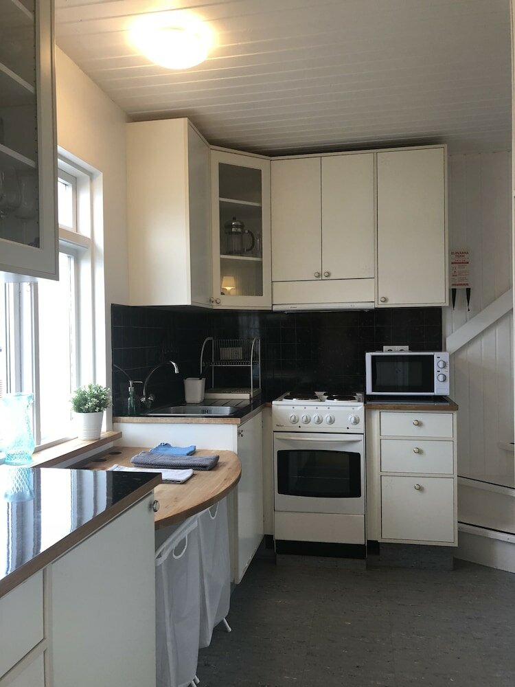 Фото Vellir Grenivik a home with a view