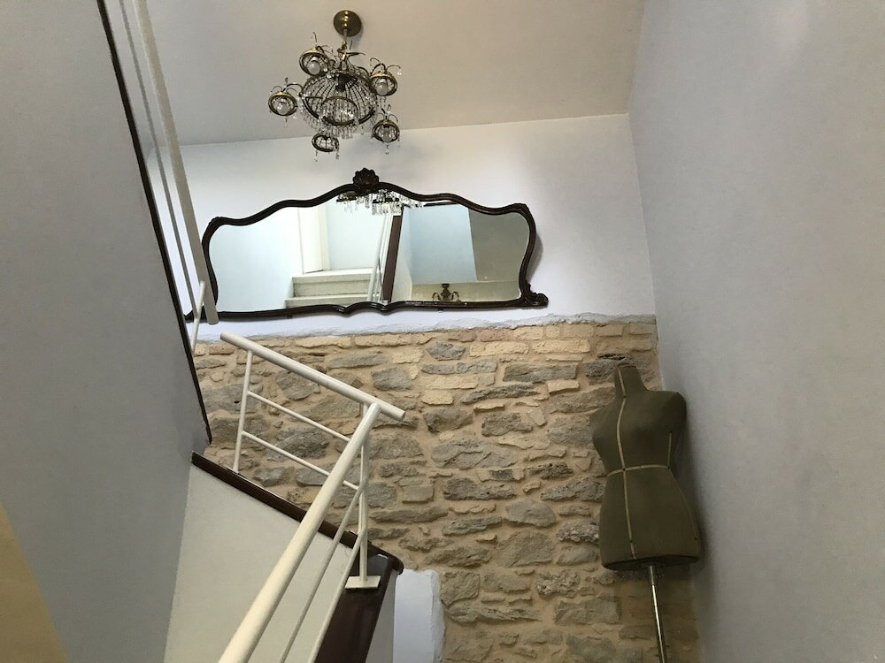 Фото B&b Ripari di Giobbe