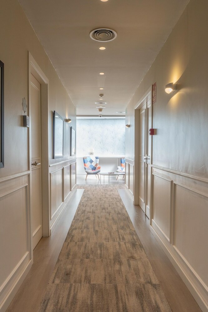 Фото Serennia Fira Gran Vía Exclusive Rooms