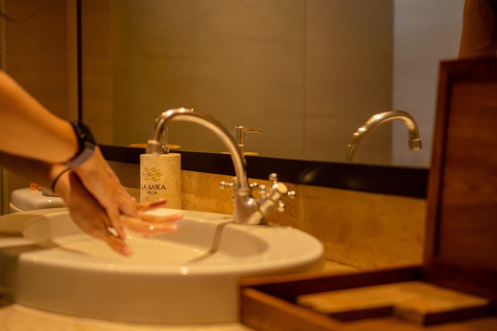 Фото La Mira Villa Seminyak by Ini Vie Hospitality