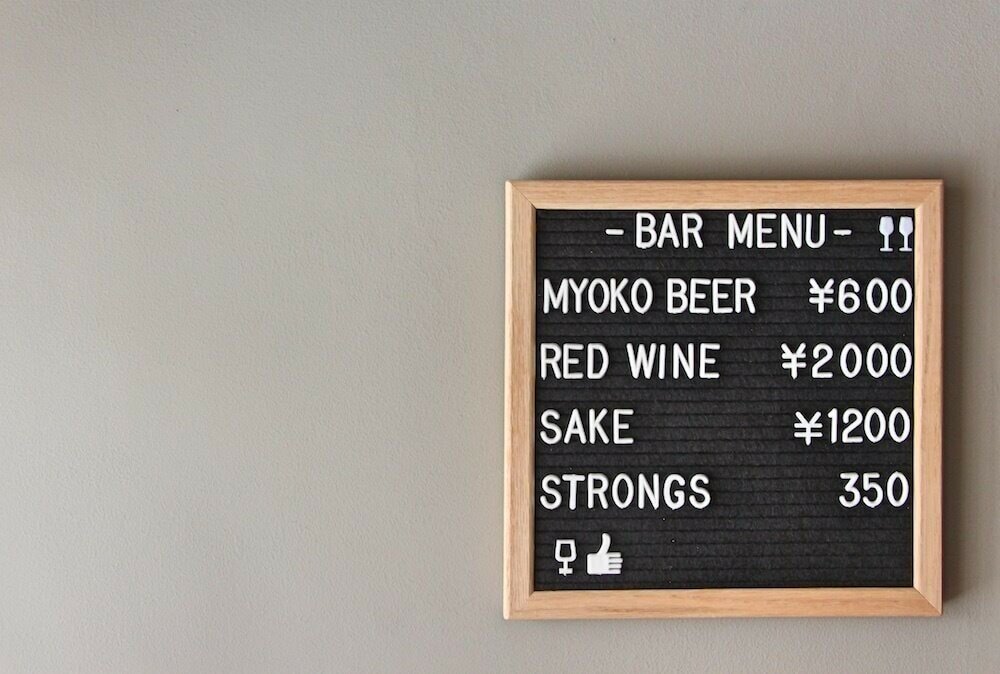 Фото Mountain Hut Myoko