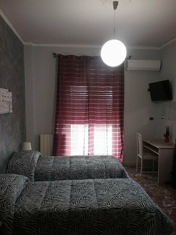 Гостиница B&b Contesse в Мессине